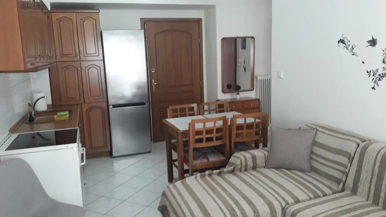 Apartament Dimos Saloniki 0*,