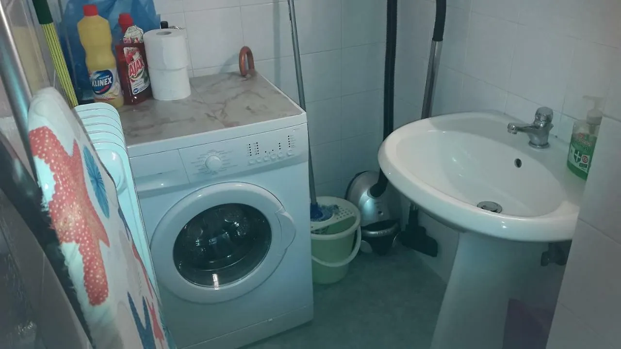 Apartment Ferienwohnung Dimos Thessaloniki