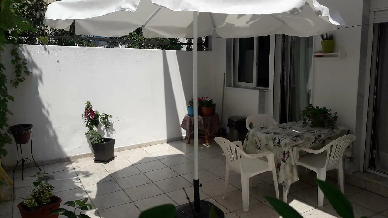Ferienwohnung Dimos Thessaloniki Griechenland
