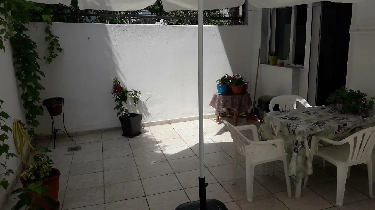 Apartment Ferienwohnung Dimos Thessaloniki