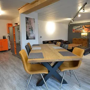 Lu's , Bad Berneck im Fichtelgebirge Deutschland
