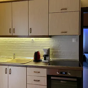  Apartment Sweet Luxury