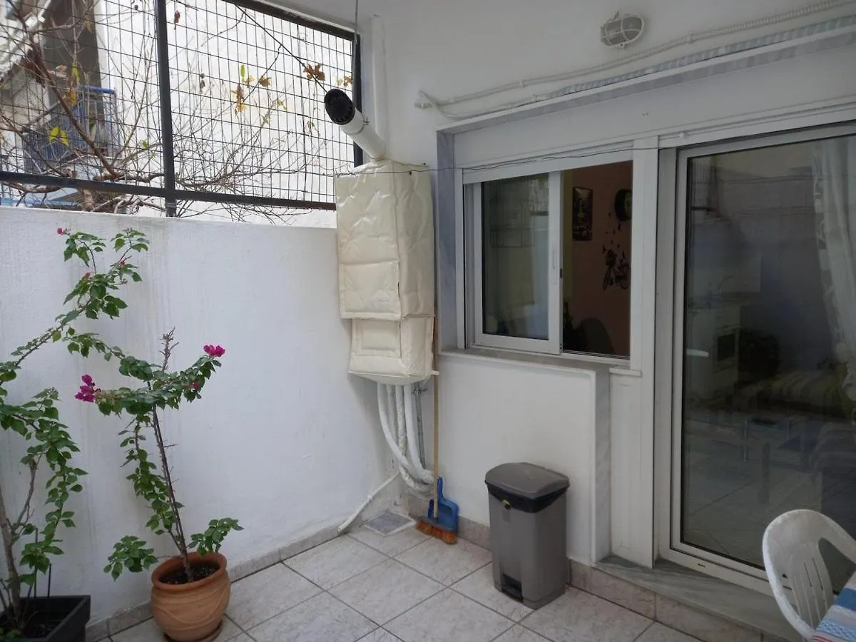 Dimos Appartement Thessaloniki 0*,  Griekenland