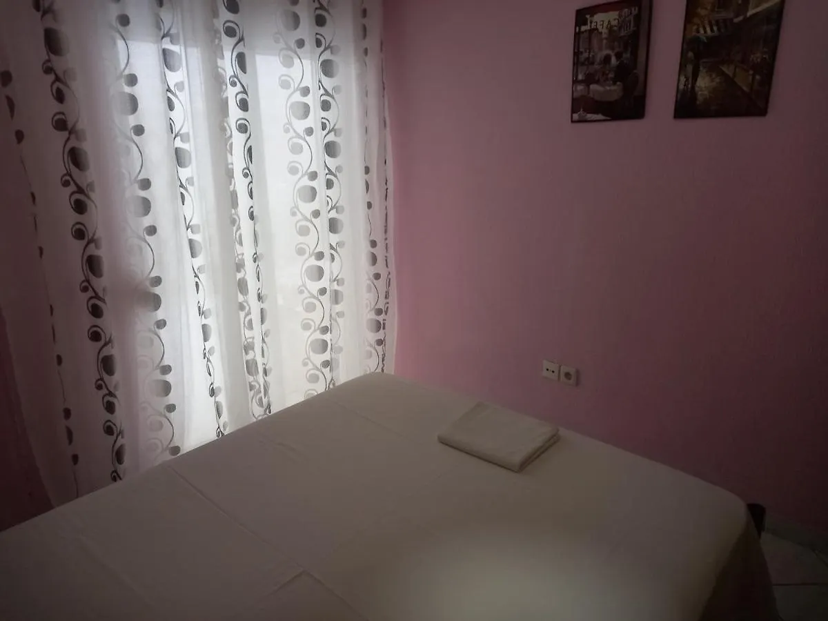 Dimos Appartement Thessaloniki