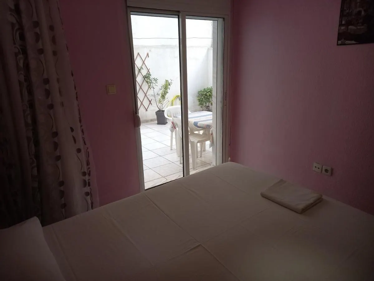 Dimos Appartement Thessaloniki