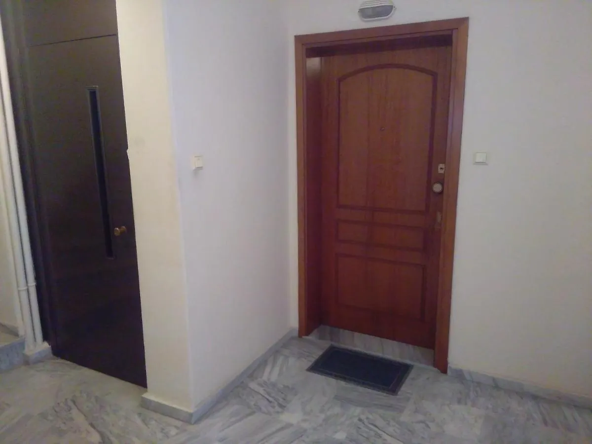 Dimos Appartement Thessaloniki