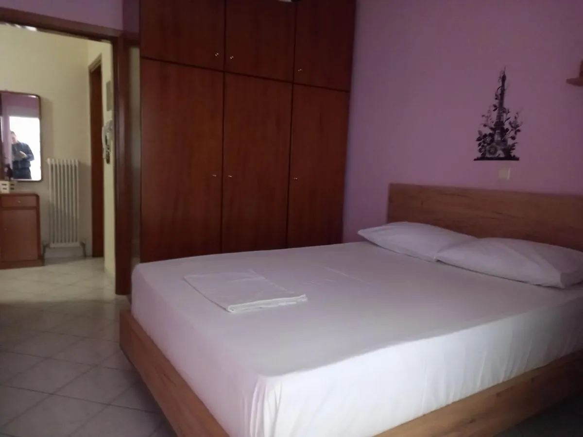 Dimos Appartement Thessaloniki