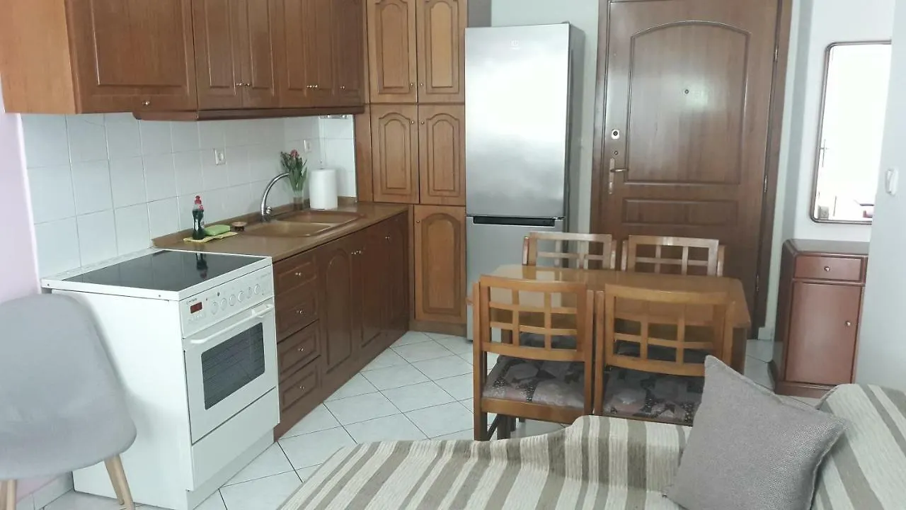 Dimos Appartement Thessaloniki