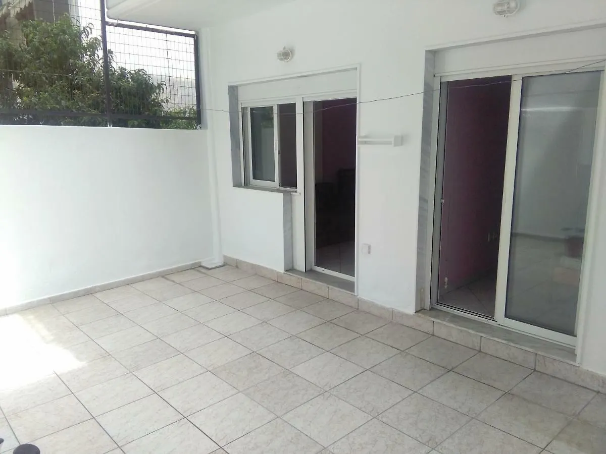 Dimos Appartement Thessaloniki Griekenland