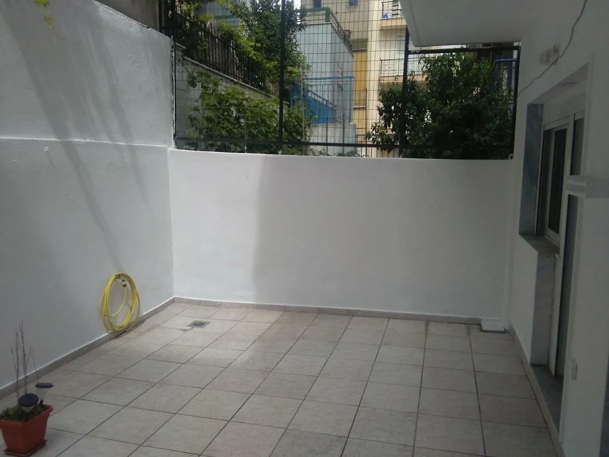 Dimos Appartement Thessaloniki