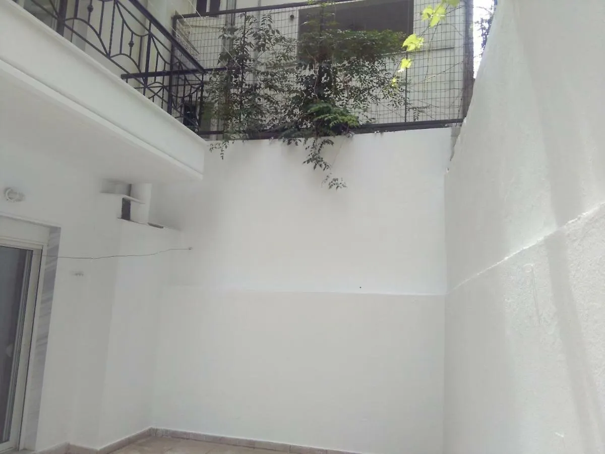 Dimos Appartement Thessaloniki 0*,